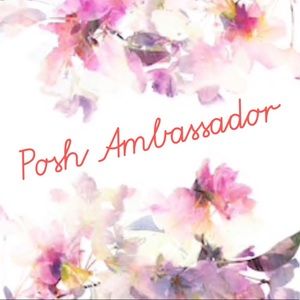 🎉🎊  Posh Ambassador 🎊🎉